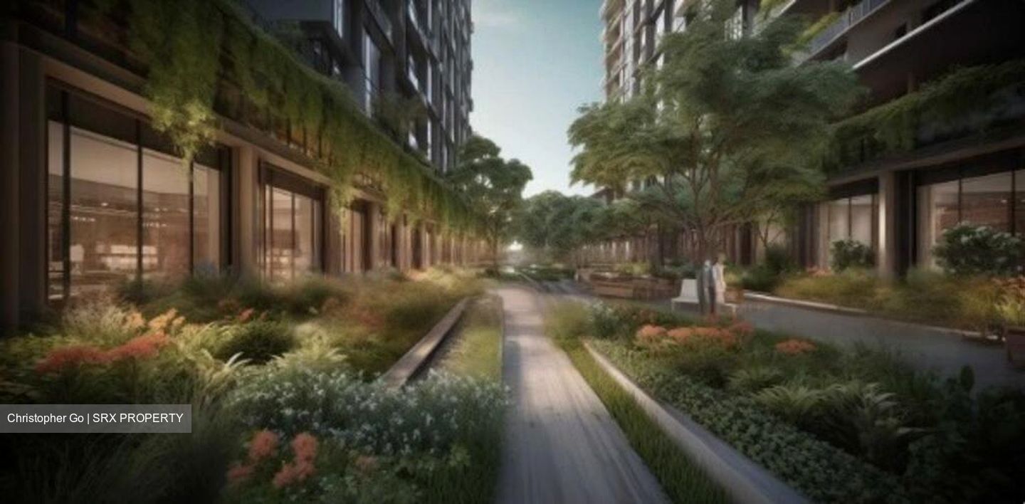 Meyer Blue (D15), Apartment #432559811